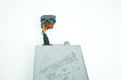 2007 - 2011 Harley-Davidson Touring Electra Ultra XM Harman Kardon Radio Module 76236-06A