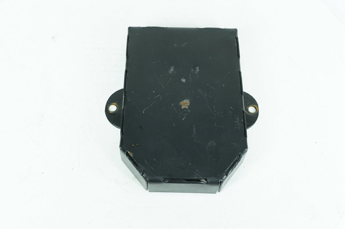 2008 Harley-Davidson Sportster XL1200 N - Battery Tray Bracket Holder Carrier