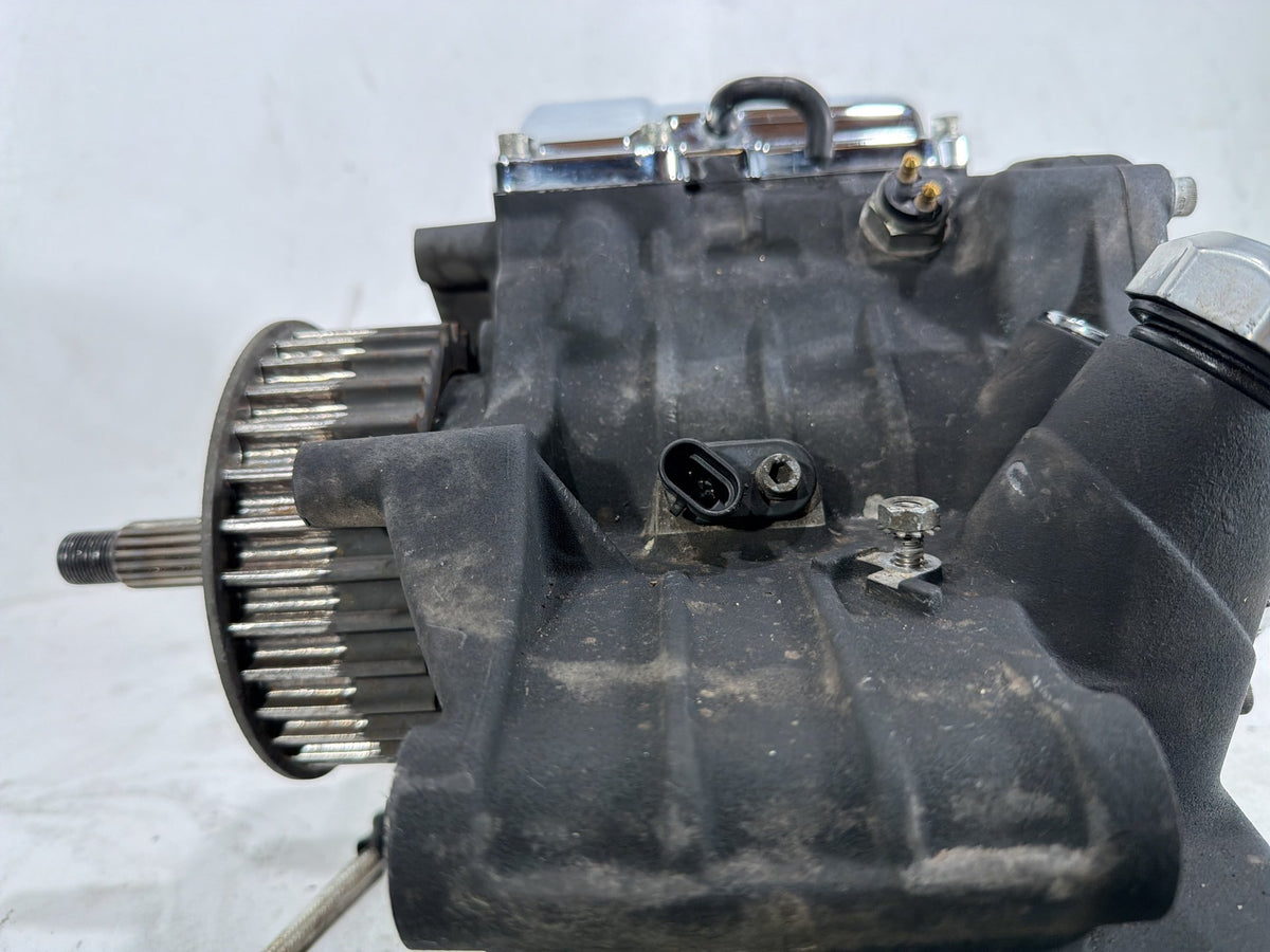 2010 Harley Electra Glide Touring Ultra OEM 6 Speed Transmission Gearbox 8K