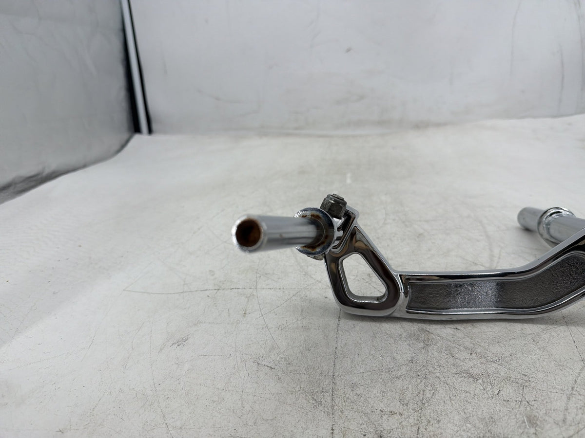 2002 Harley Dyna Wide Glide FXDWG OEM Gear Shifter Lever Arm Foot Peg