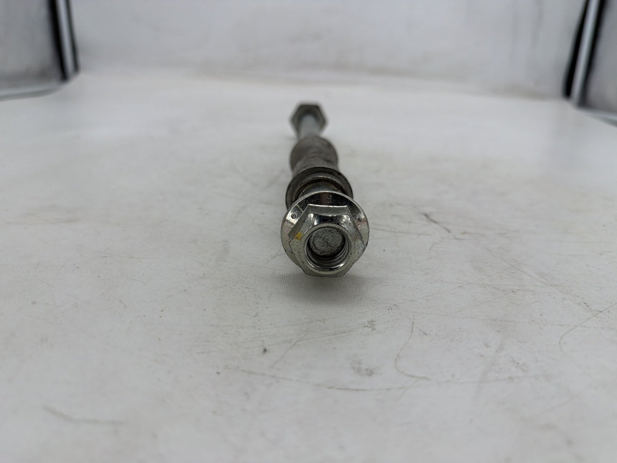 2006 Harley Softail Deuce FXSTDI OEM Rear Fork Swingarm Pivot Bolt Shaft