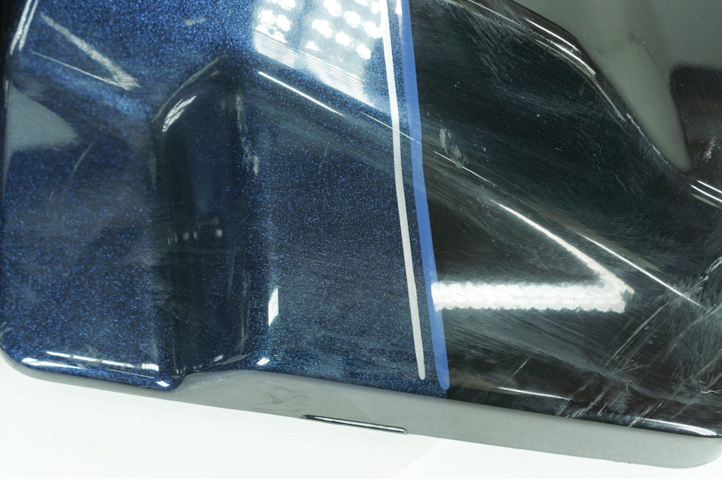 2008 - 2016 Harley-Davidson Touring Electra Glide Ultra Left Right Side Fairing Cover 66048-09A