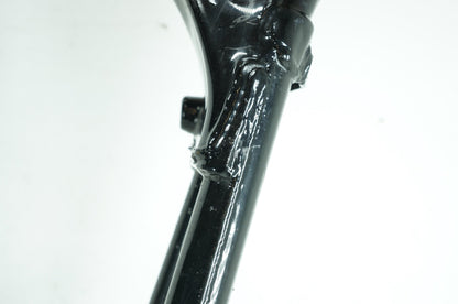 2007 - 2011 Harley-Davidson Touring Electra Ultra Body Main Frame Chassis SLVG 47900-08BHP