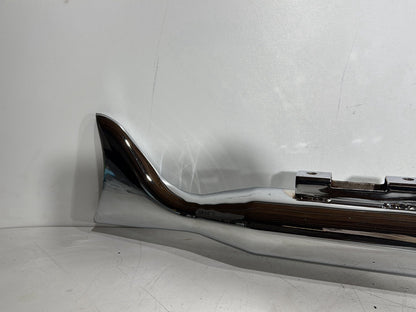 2006 Harley Road King Touring FLHRCI Classic OEM Exhaust Header Pipes Muffler