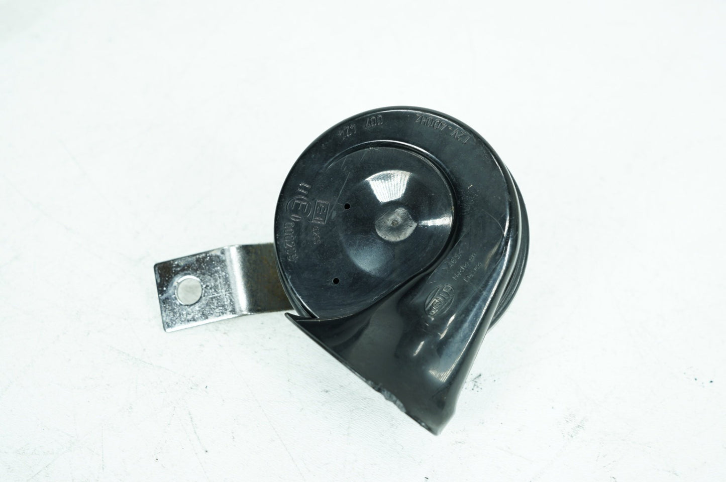 2007 - 2011 Harley-Davidson Touring Road Glide Signal Horn Klaxon Beep 69060-90E