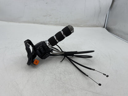 2001 Harley Sportster 883 Hugger XLH883 OEM Right Engine Start Kill Switches Controls