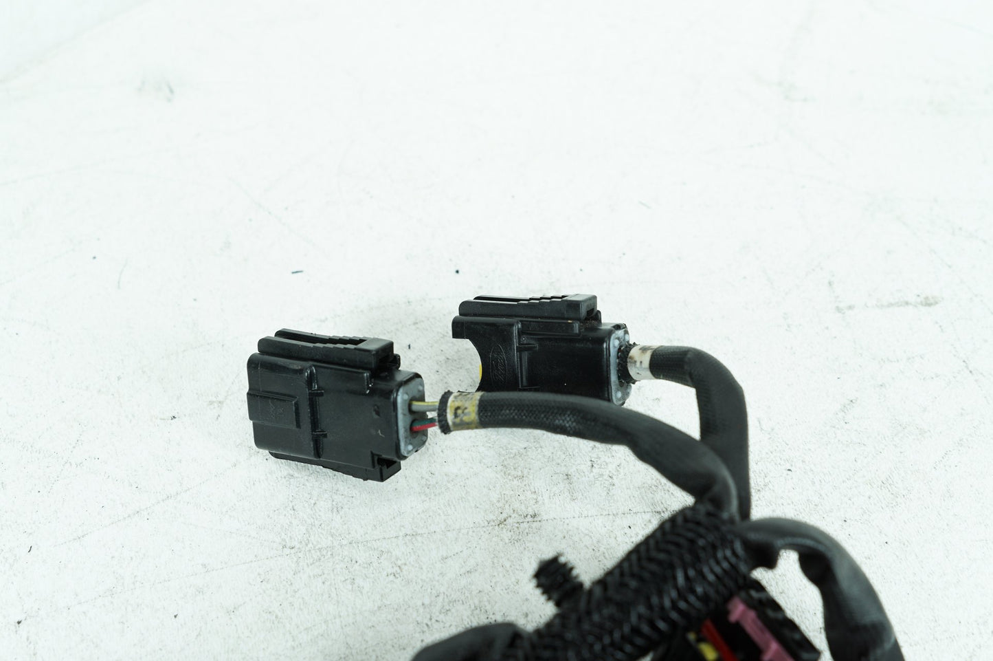 2013 - 2022 Harley-Davidson Sportster Iron Engine Bay Wire Wiring Harness 69200077