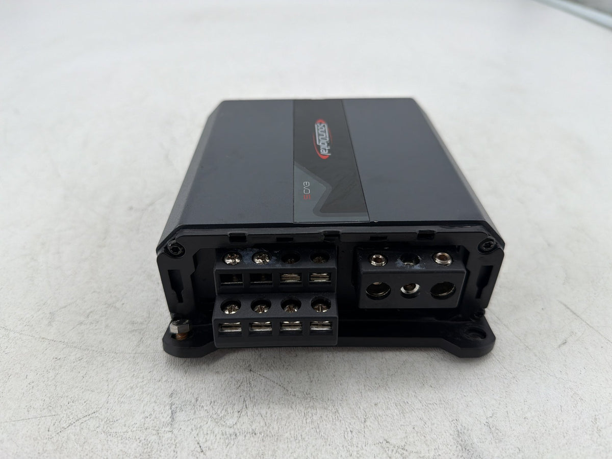 2006 Harley Street Glide Touring FLHX OEM Radio Stereo Audio Sound Amplifier Amp