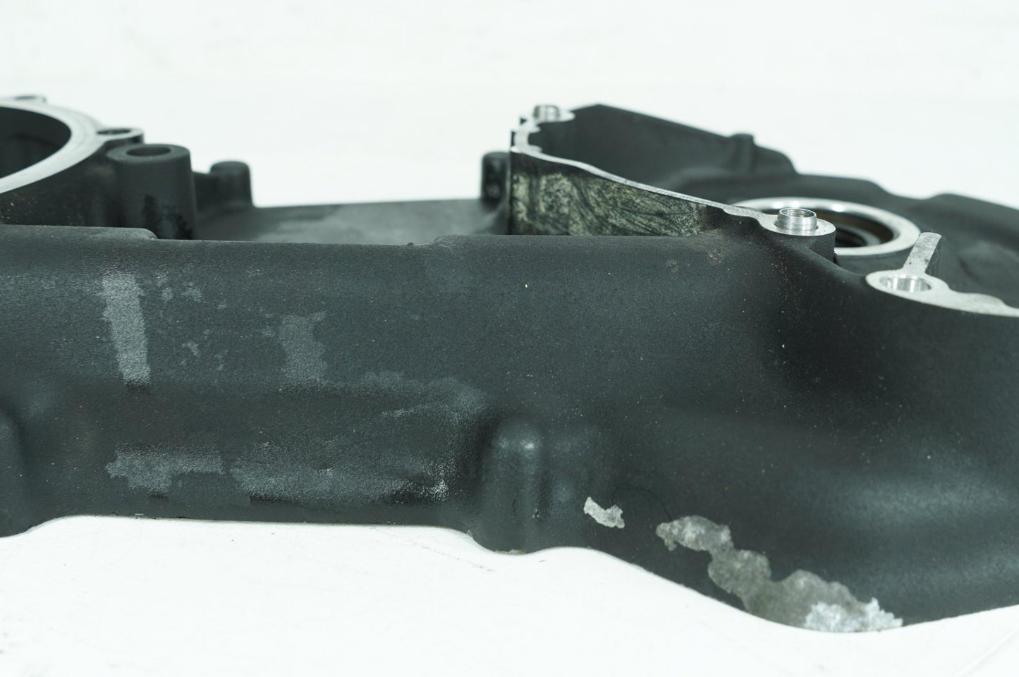 2007 - 2013 Harley-Davidson Softail Heritage Classic Inner Primary Clutch Cover 60681-06С