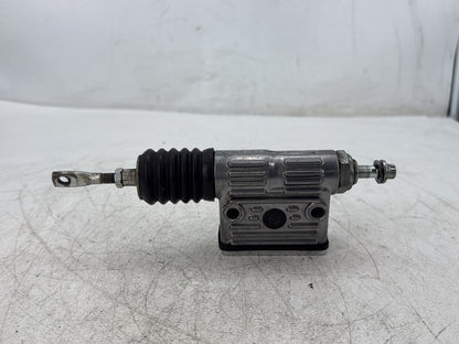 1997 Harley Sportster 1200 Custom XL1200C OEM Rear Brake Master Cylinder Reservoir