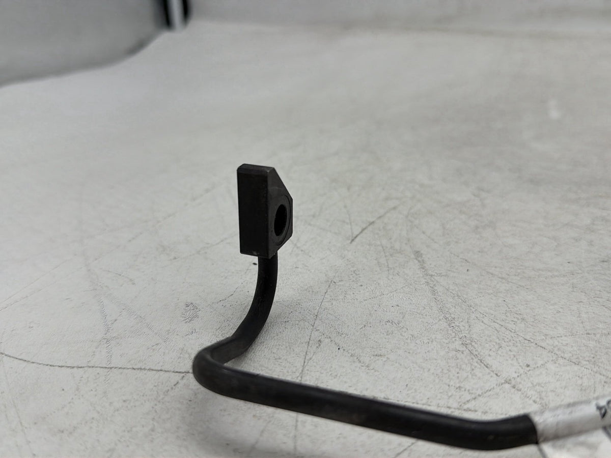 2018 Harley Road Glide Touring FLTRXS OEM Rear Brake Hose Line Pipe ABS