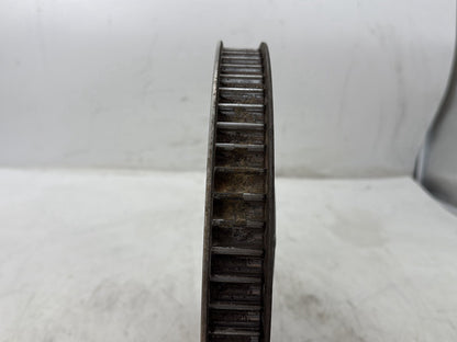 2012 Harley Dyna FXDF Fat Bob OEM Rear Driver Pulley Sprocket
