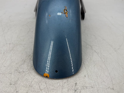 2000 Harley Dyna FXDWG Wide Glide OEM Front Wheel Fender Shell Panel