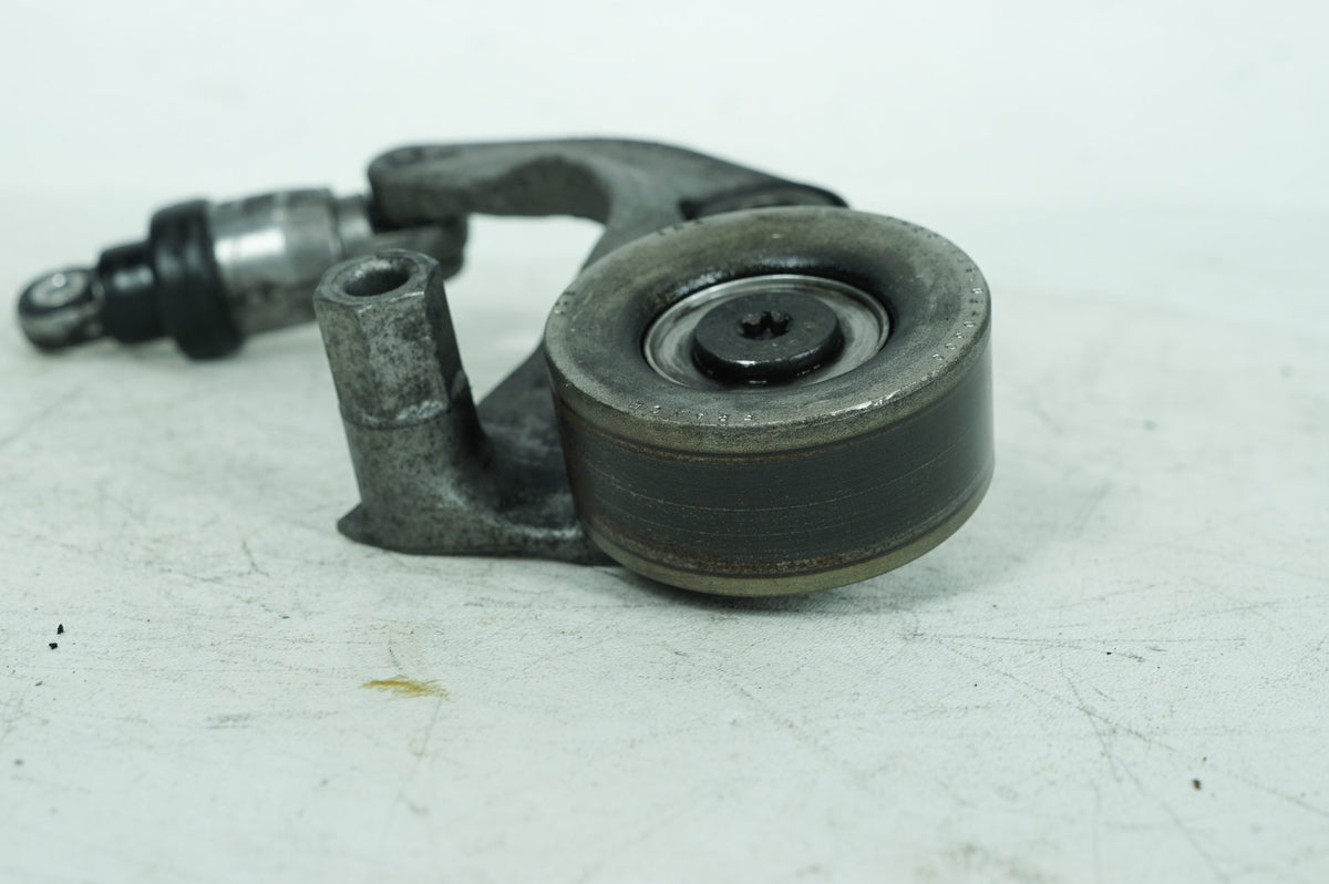 2014 Acura ILX - Engine Motor Tensioner Pulley Bracket