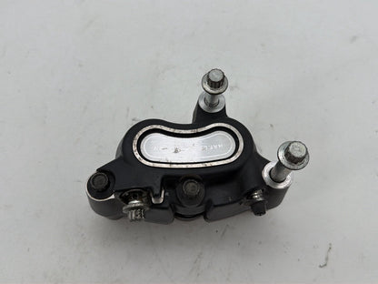 2008 Harley Dyna Fat Bob FXDF OEM Front Left 1 Brake Caliper