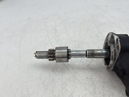 2000 Harley Dyna FXDWG Wide Glide OEM Engine Starter Motor