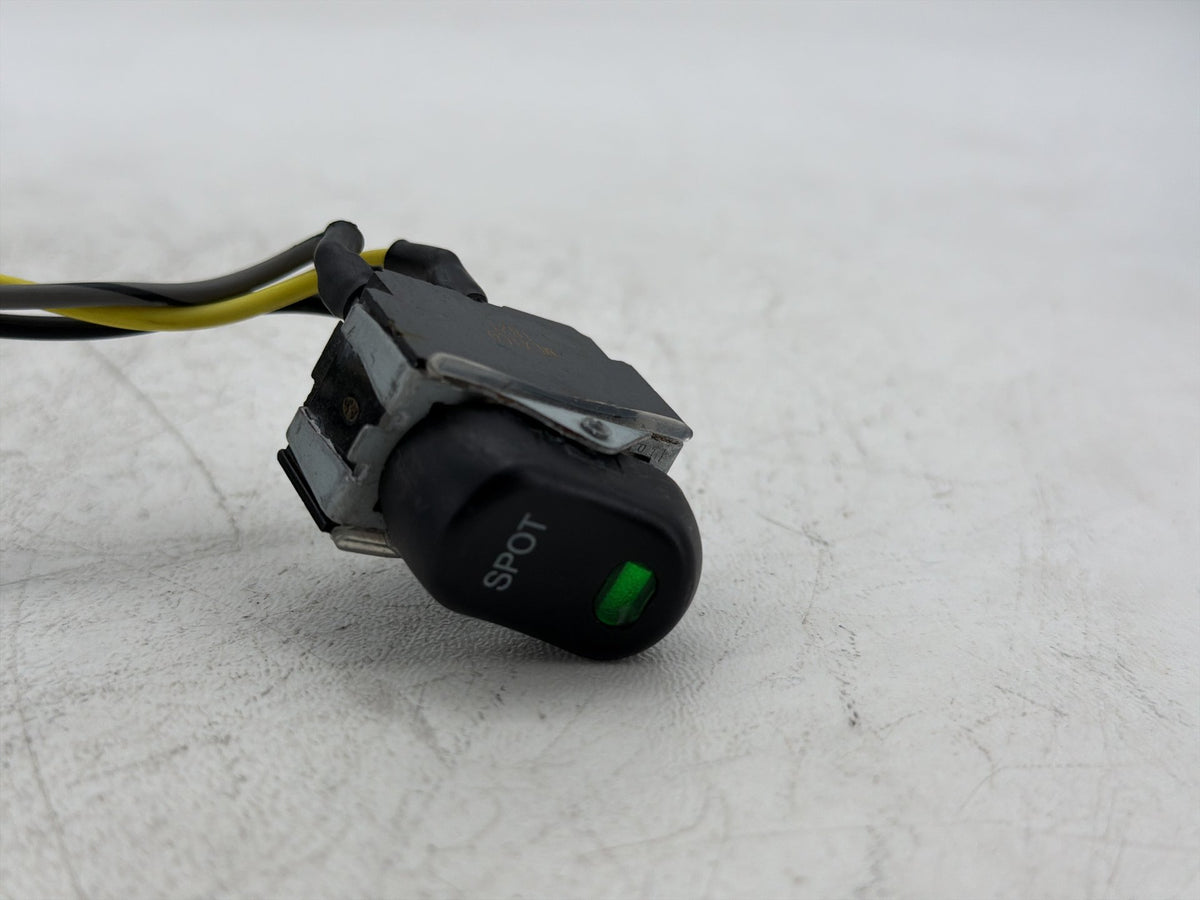 06 Harley Street Glide Touring FLHX OEM Inner Fairing Wire Wiring Harness Switch