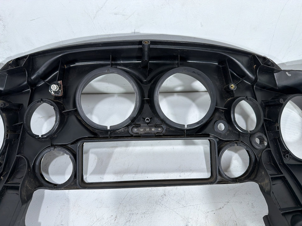 2008 Harley Electra Glide Touring Ultra OEM Front Inner Batwing Fairing Cover