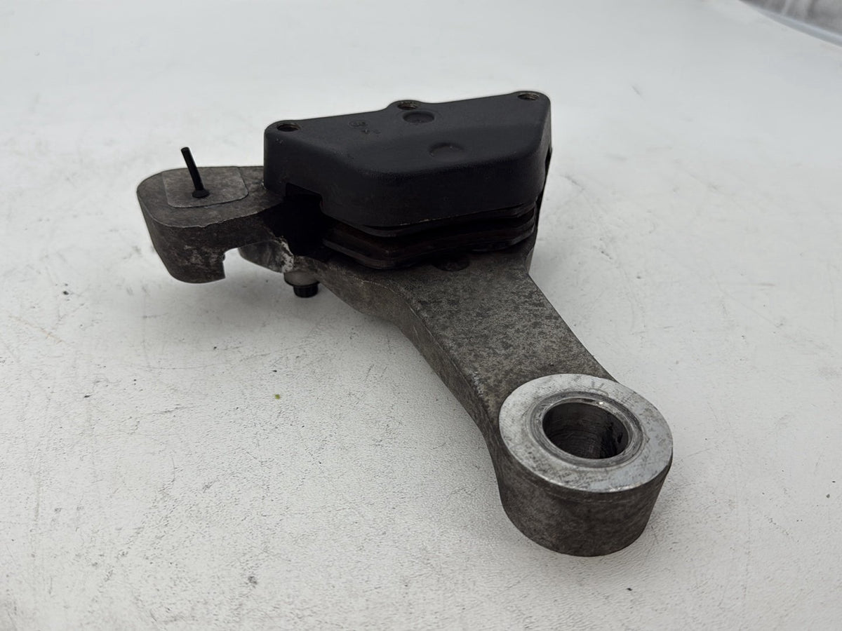 2007 Harley Street Glide Touring FLHX OEM Rear Back Brake Caliper
