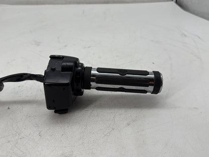 2006 Harley Touring FLHTCI Electra Glide Classic OEM Left Turn Signal Headlight Switches Controls