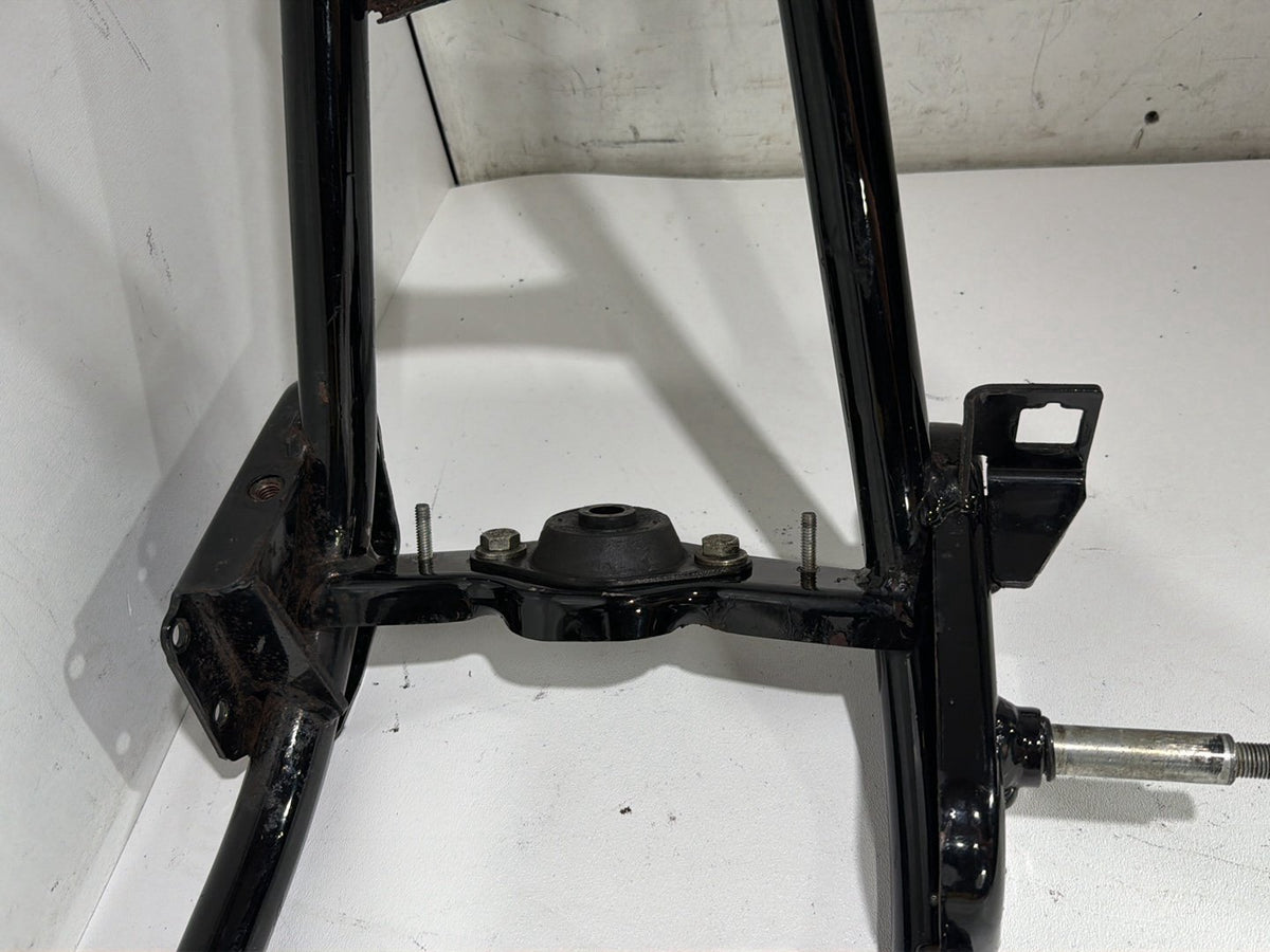 2005 Harley Electra Glide Touring Ultra OEM Body Main Frame Chassis CLN CLR