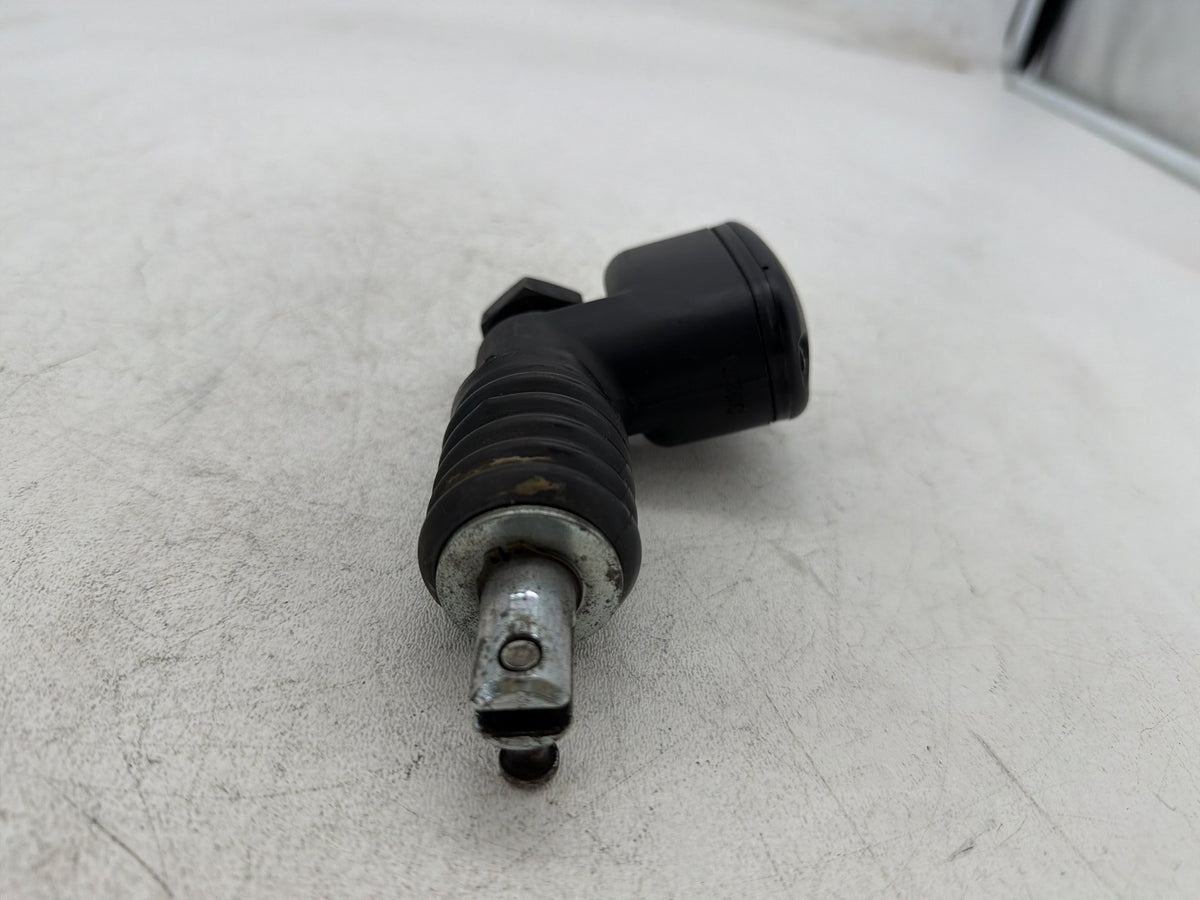 2006 Harley Street Glide Touring FLHX OEM Rear Brake Master Cylinder Reservoir
