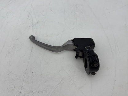 2011 Harley Electra Glide Ultra FLHTK OEM Front Left Hand Clutch Control Lever