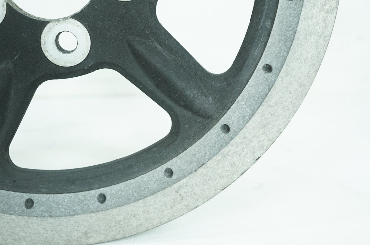2004 - 2022 Harley-Davidson Sportster SuperLow Rear Driver Pulley Sprocket 40518-08
