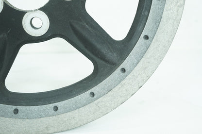 2004 - 2022 Harley-Davidson Sportster SuperLow Rear Driver Pulley Sprocket 40518-08