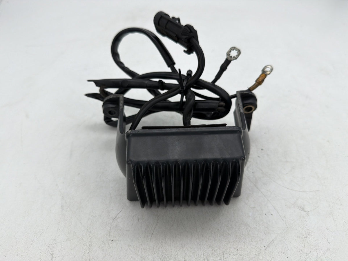 2002 Harley Electra Glide Touring FLHT OEM Voltage Regulator Rectifier