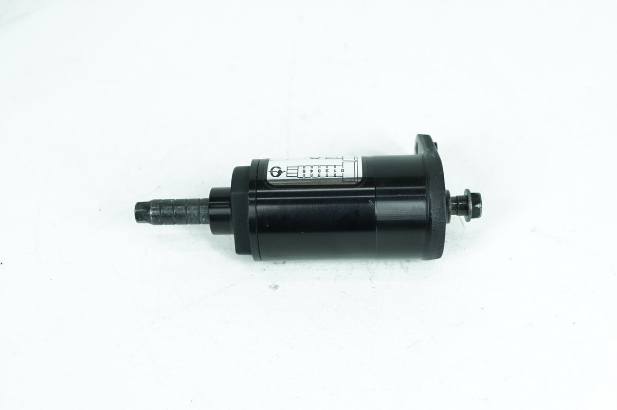 2023 Harley Softail FXLRS Low Rider S OEM Air Suspension Control Valve