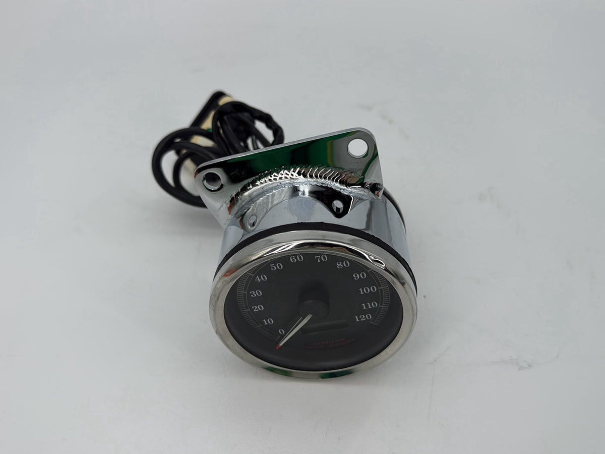 03 Harley Sportster XL1200 1200 Anniversary Speedo Speedometer Gauge Cluster 4K