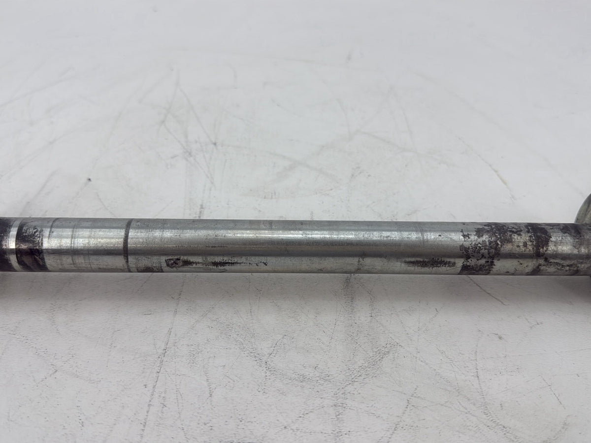 2011 Harley Electra Glide Ultra FLHTK OEM Rear Wheel Axle Bolt Shaft