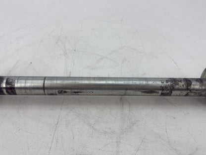 2011 Harley Electra Glide Ultra FLHTK OEM Rear Wheel Axle Bolt Shaft