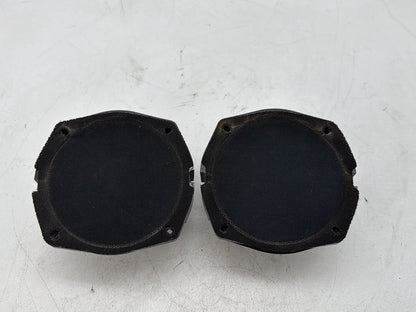 2006 Harley Touring FLHTCI Electra Glide Classic OEM Left Right Sound Audio Speakers