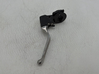 2013 Harley Street Glide Touring FLHX OEM Front Left Hand Clutch Control Lever
