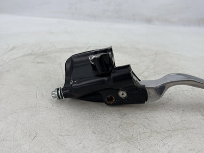 2015 Harley Dyna Low Rider FXDL OEM Front Right Hand Brake Lever Master Cylinder Reservoir