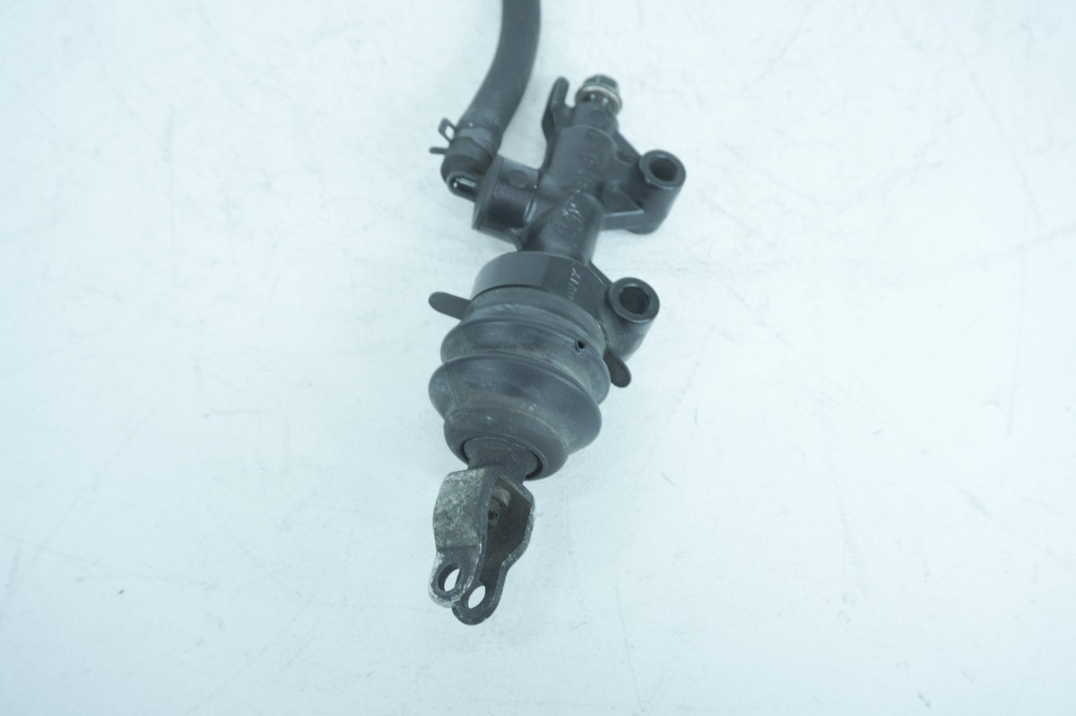 2009 Harley-Davidson Sportster XL1200C Rear Brake Reservoir Bottle Tank 42816-07