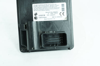 2008 - 2016 Harley-Davidson Touring Electra Glide Ultra Body Control Module BCU BCM 69994-12A