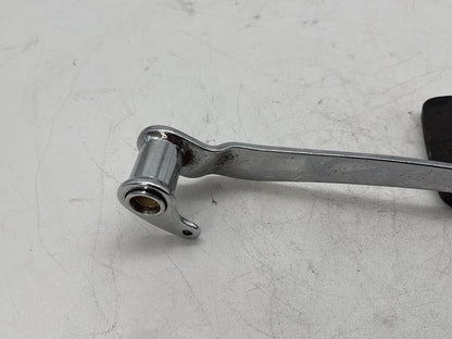 2006 Harley Touring FLHTCI Electra Glide Classic OEM Foot Brake Control Lever Pedal