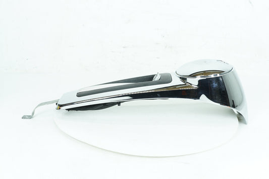 2007 - 2012 Harley-Davidson Touring Electra Glide Ultra Fuel Gas Tank Dash Console NOKey 61270-08