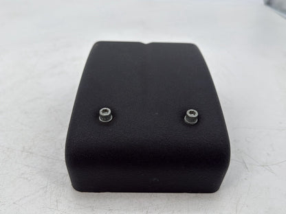 2006 - 2017 Harley-Davidson Dyna Street Bob Electrical Side Cover Tray Panel 66236-04