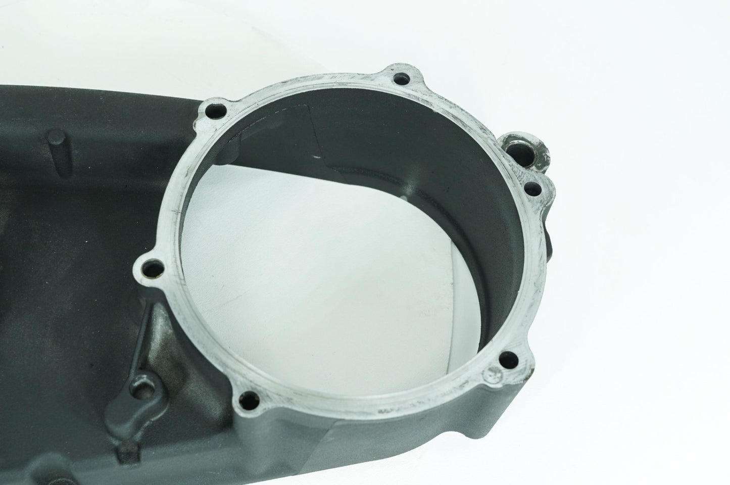 2008 - 2016 Harley-Davidson Touring Electra Glide Ultra Inner Primary Clutch Cover 60677-07A