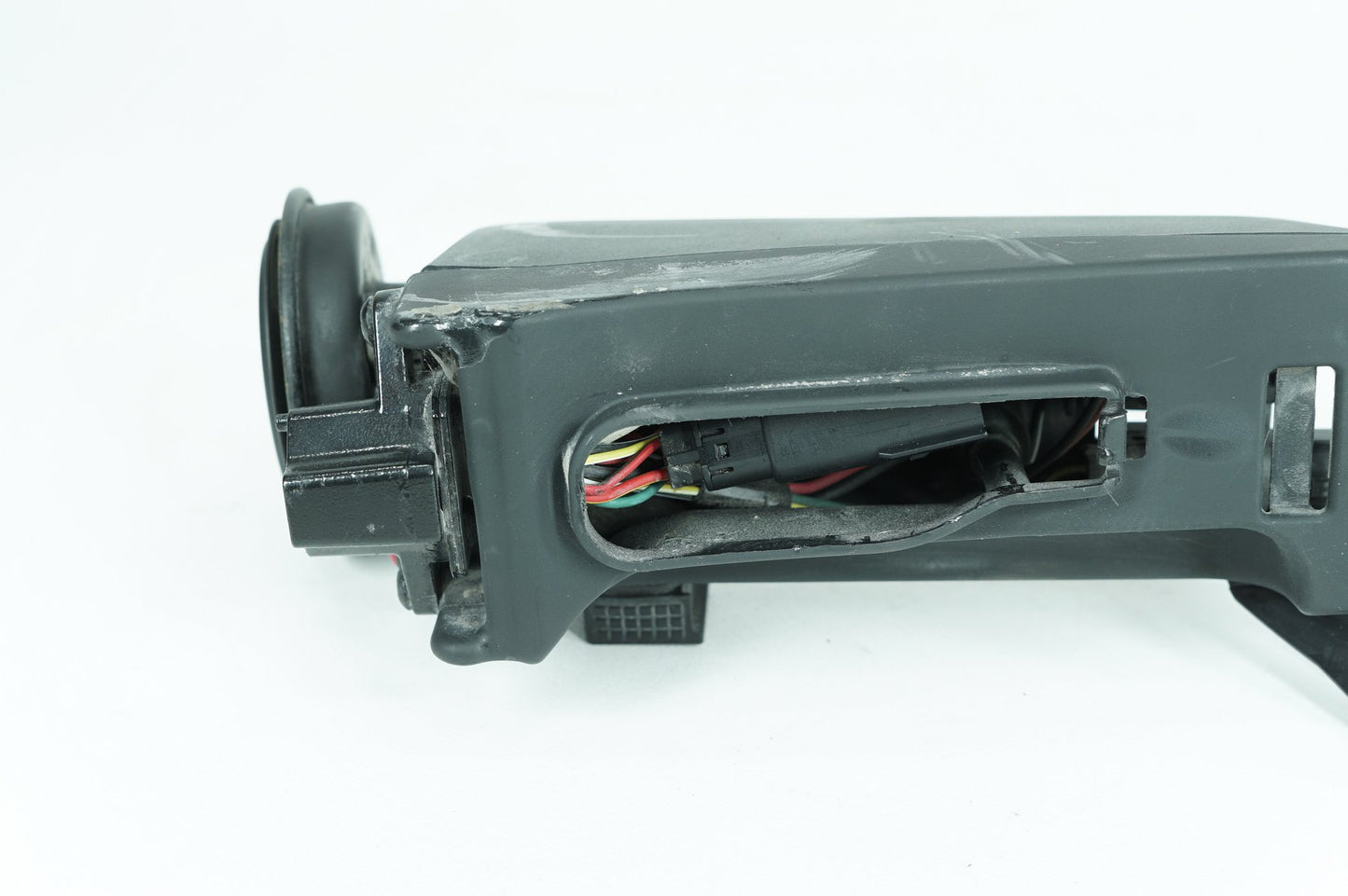 2018 - 2026 Harley-Davidson Softail Low Rider S Electrical Box Cover Wiring Panel 69201654