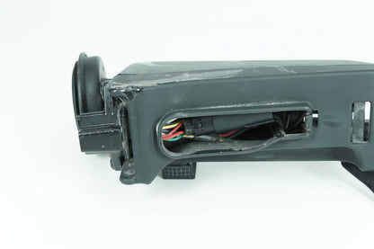 2018 - 2026 Harley-Davidson Softail Low Rider S Electrical Box Cover Wiring Panel 69201654