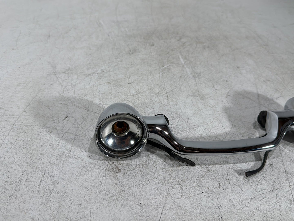 2005 Harley Softail Fat Boy FLSTF OEM Rear Left & Right Turn Signals