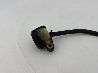 2004 - 2013 Harley-Davidson Sportster 883 Custom Rear Brake Line Master Cylinder Reservoir Tank 42521-04