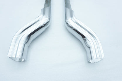 1999 - 2006 Harley-Davidson Touring Electra Ultra Rear Left Right Fender Struts Bracket 47502-97