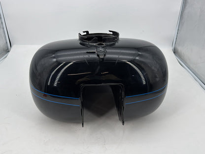 2007 - 2012 Harley-Davidson Touring Road Glide Fuel Gas Tank Gasoline Reservoir 	61356-08