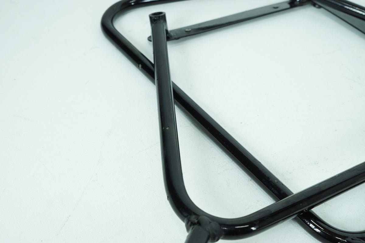 2004 Harley-Davidson Softail FLSTCI - Rear Left Right Saddlebag Guard Rails Bar